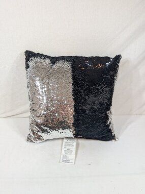New Color Changing Pillow